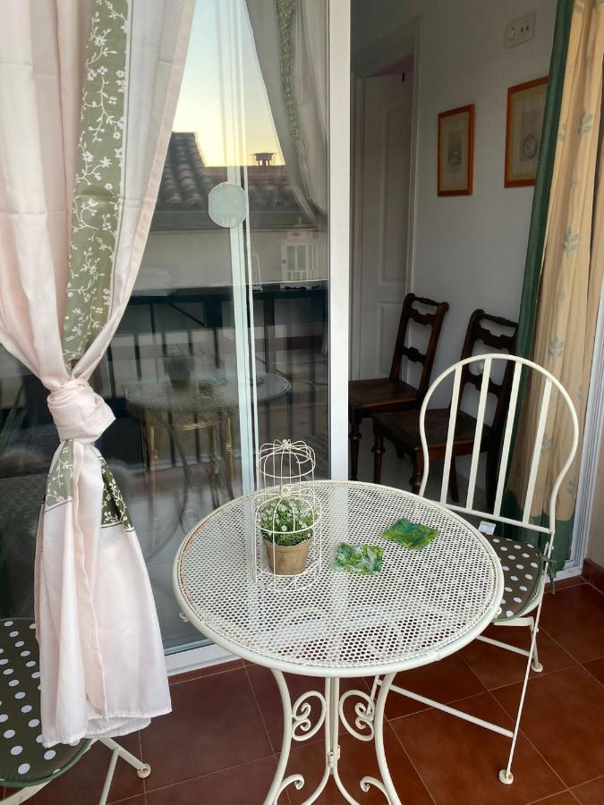 Casa Rural Hnas Corral Almoharin Eksteriør bilde