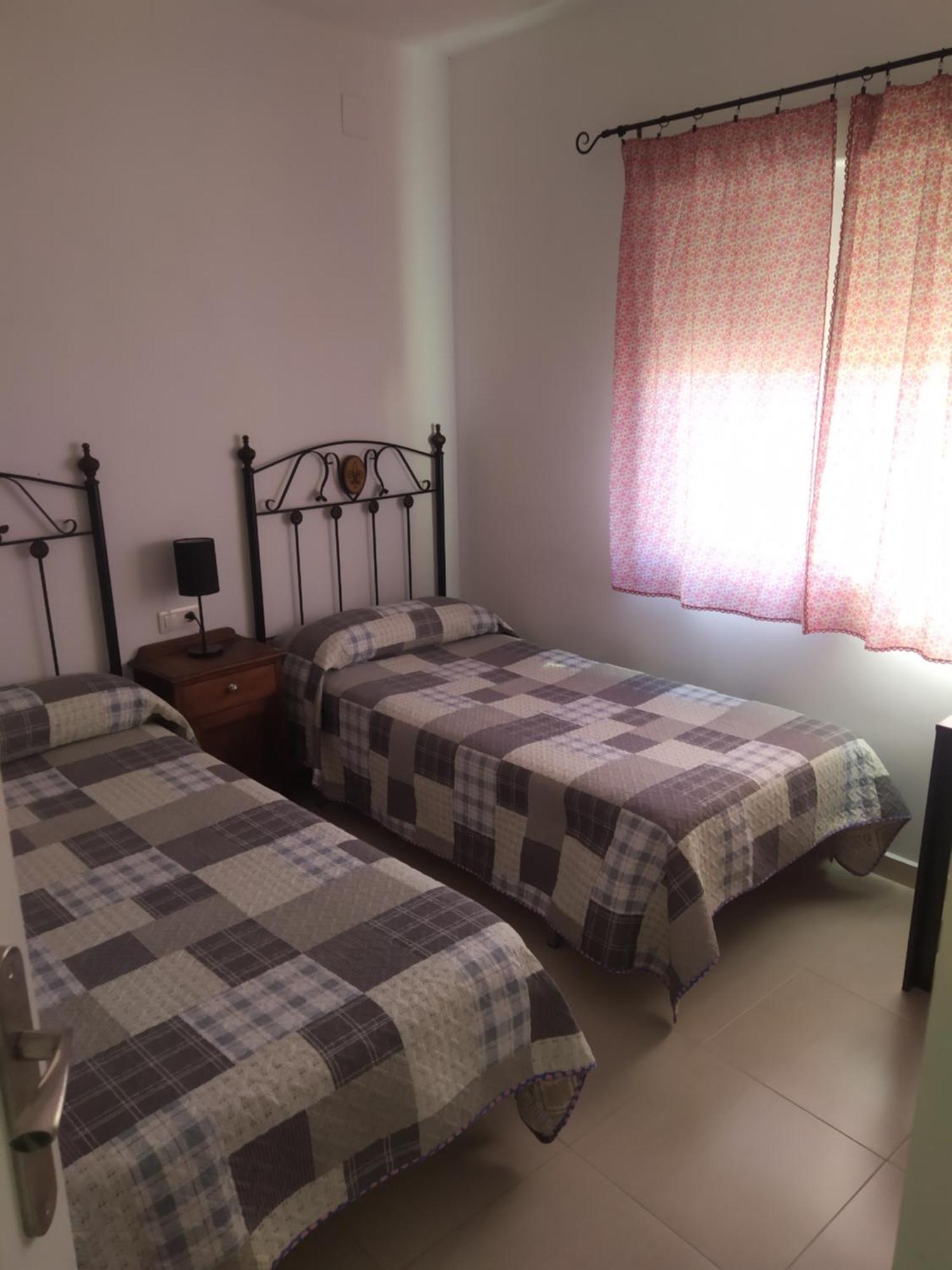 Casa Rural Hnas Corral Almoharin Rom bilde