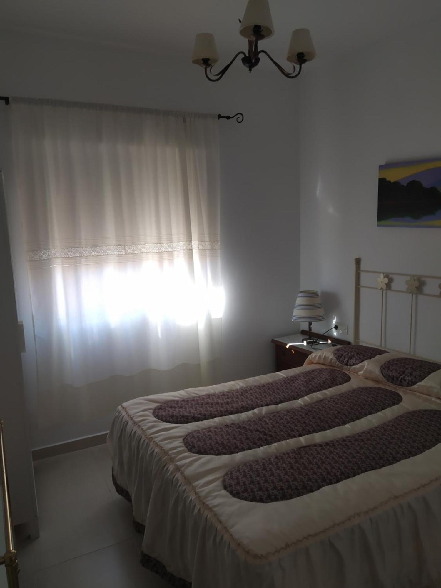 Casa Rural Hnas Corral Almoharin Rom bilde
